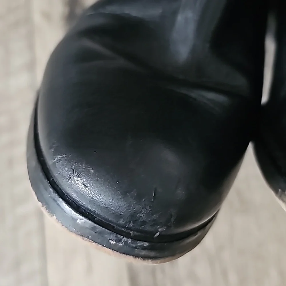 Michael kors Leather Boots